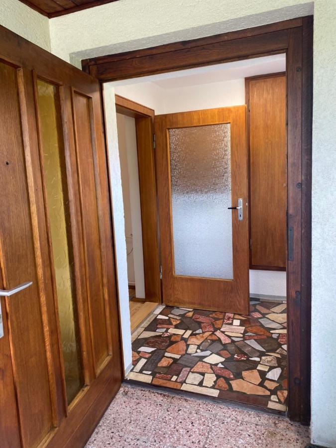 Am Fusse Zur Napoleonschanze Hohnstein Zewnętrze zdjęcie