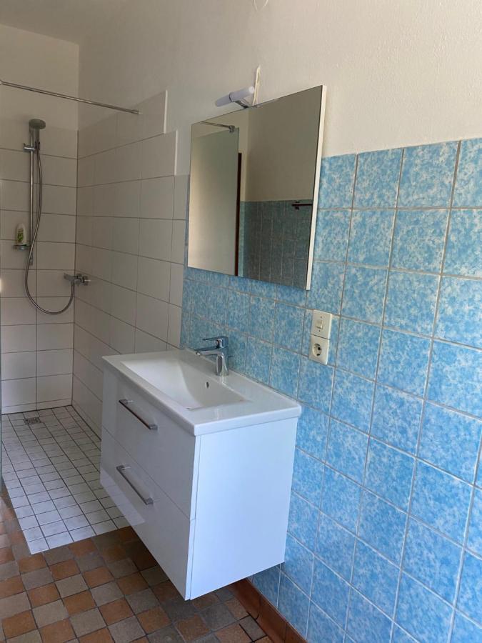 Am Fusse Zur Napoleonschanze Hohnstein Zewnętrze zdjęcie